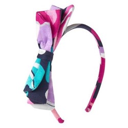 Bow Headband