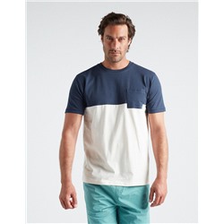 T-shirt, Men, Dark Blue