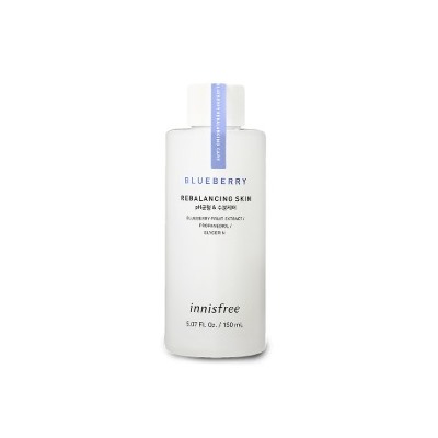 Blueberry Rebalancing Skin
