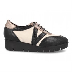 123 - BDA
                ZAPATOS DE MUJER