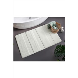 Tchibo Wellness Banyo Paspası, Yakl. 70 X 120 Cm, Krem Rengi 168548