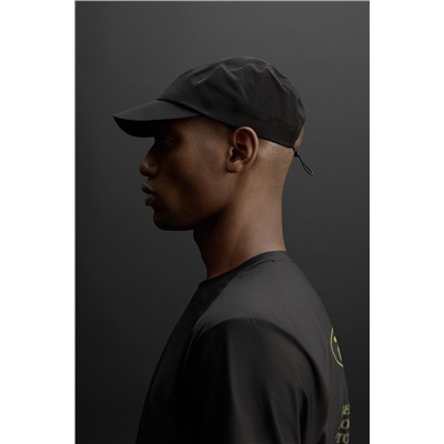 GORRA RUNNING