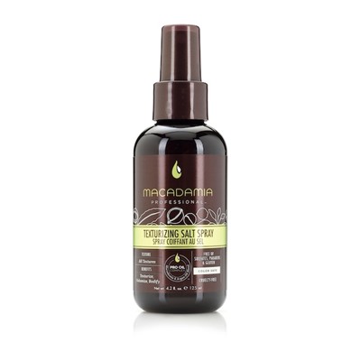 Macadamia Hair Macadamia Professional Texturizing Salt Spray
