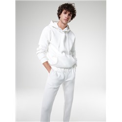 Hoodie mit Kängurutasche