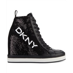 DKNY Women's Sophie Sneakers