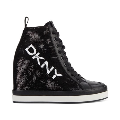 DKNY Women's Sophie Sneakers