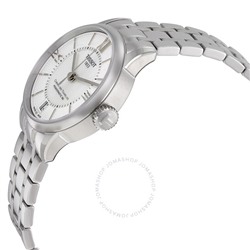TISSOT Chemin Des Tourelles Automatic Ladies Watch T0992071111800