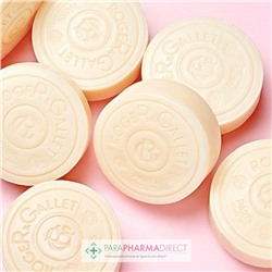 Roger & Gallet Feuille de Thé - Savon Bienfaisant 100 g