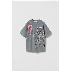 SPONGEBOB SQUAREPANTS © NICKELODEON T-SHIRT