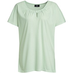 Damen T-Shirt mit Cut-out