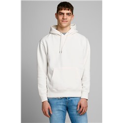 Sudadera con capucha Blanco