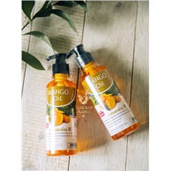 МАСЛО ДЛЯ ТЕЛА МАНГО BANNA