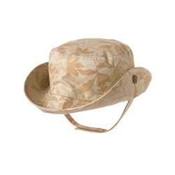 Leaf Hat