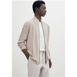 Мужской кардиган  Massim*o Dutti ОРИГИНАЛ!