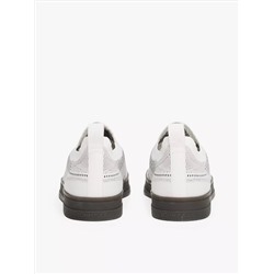 Tommy Jeans Low-Top Knit Sneaker