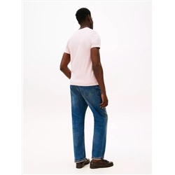 Slim Fit V-Neck T-Shirt