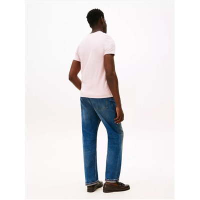 Slim Fit V-Neck T-Shirt