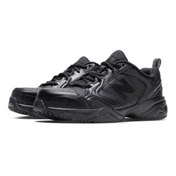 Men's Steel Toe 627 Leather MEN'S WALKING SHOES