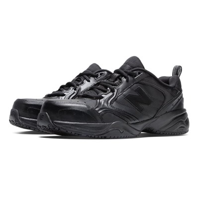 Men's Steel Toe 627 Leather MEN'S WALKING SHOES