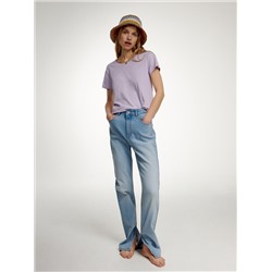 T-Shirt SLIM FIT