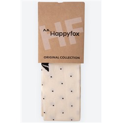 Колготки для девочки Happyfox