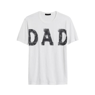 Dad Graphic T-Shirt