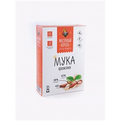 Мука арахисовая