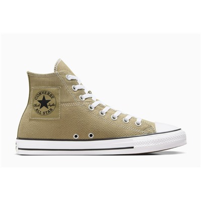 Chuck Taylor All Star Canvas & Jacquard