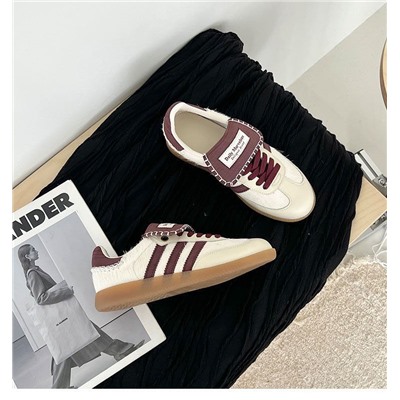 Кроссовки Adida*s