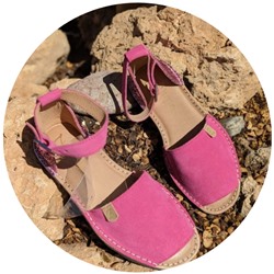 AB.Zapatos · 966 · FUXIA