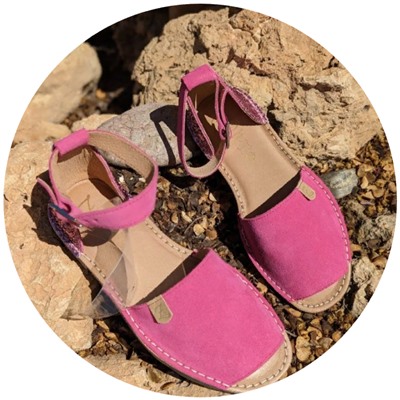AB.Zapatos · 966 · FUXIA