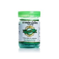 Зеленый бальзам "Конка" 50 ml / KONGKA GREEN BALM 50 ml