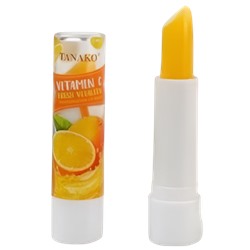 Tanako Lemon Lip Balm