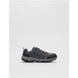 Trainers, Men, Dark Grey