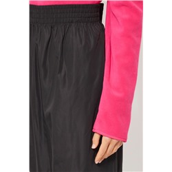 Pantalón casual Negro