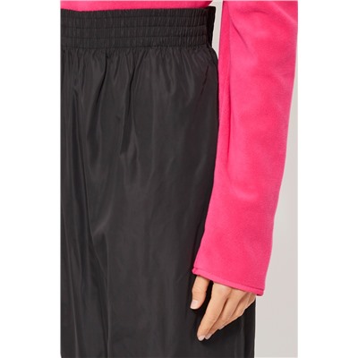 Pantalón casual Negro