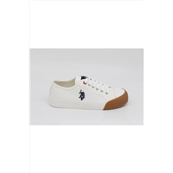 U.S. Polo Assn. Nıve 2fx Kadın Sneaker 101103841