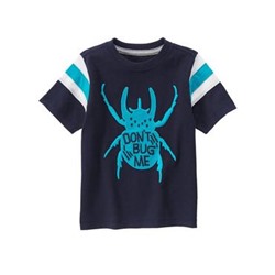 Beetle Tee