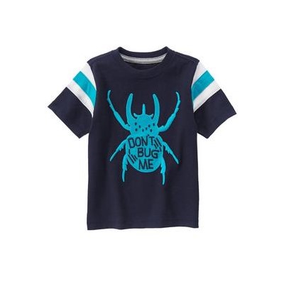 Beetle Tee