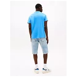 Tommy Jeans Pop Logo T-Shirt