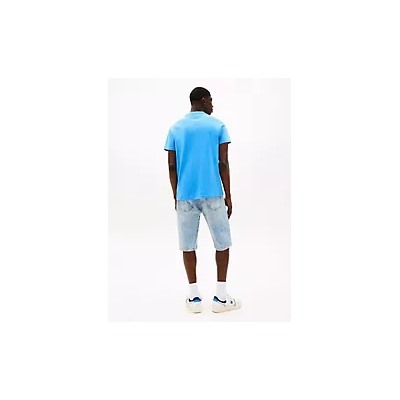 Tommy Jeans Pop Logo T-Shirt
