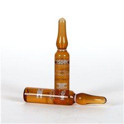 Isdinceutics Flavo-C Ultraglican 30 ampollas