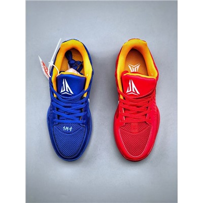 Кроссовки Nik*e Ja 2 blue Morant 2-го поколения JA2