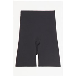 Mallas cortas - Negro