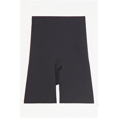 Mallas cortas - Negro