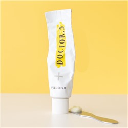 Skinshield Plus Cream, Защитный увлажняющий крем с комплексом Pollushield®
