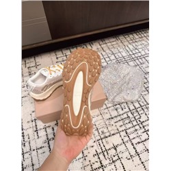 Женские кроссовки Mi*u Mi*u