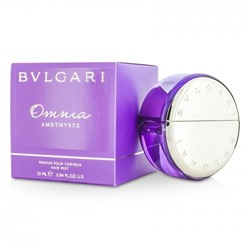 BVLGARI OMNIA AMETHYSTE edt (w) 25ml
