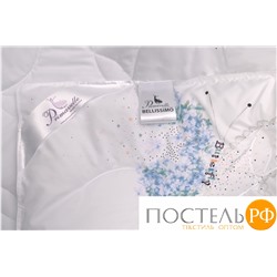 121915102-Lt Одеяло Litanika 140х205 набивной рисунок