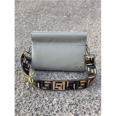 Ab.Zapatos PELLE Milan СВ (930) gris/1